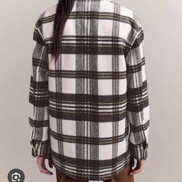 Reformation Ridley Jacket - Picture 2 of 10